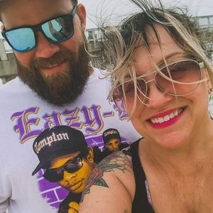 Meet your Posher, Ricky